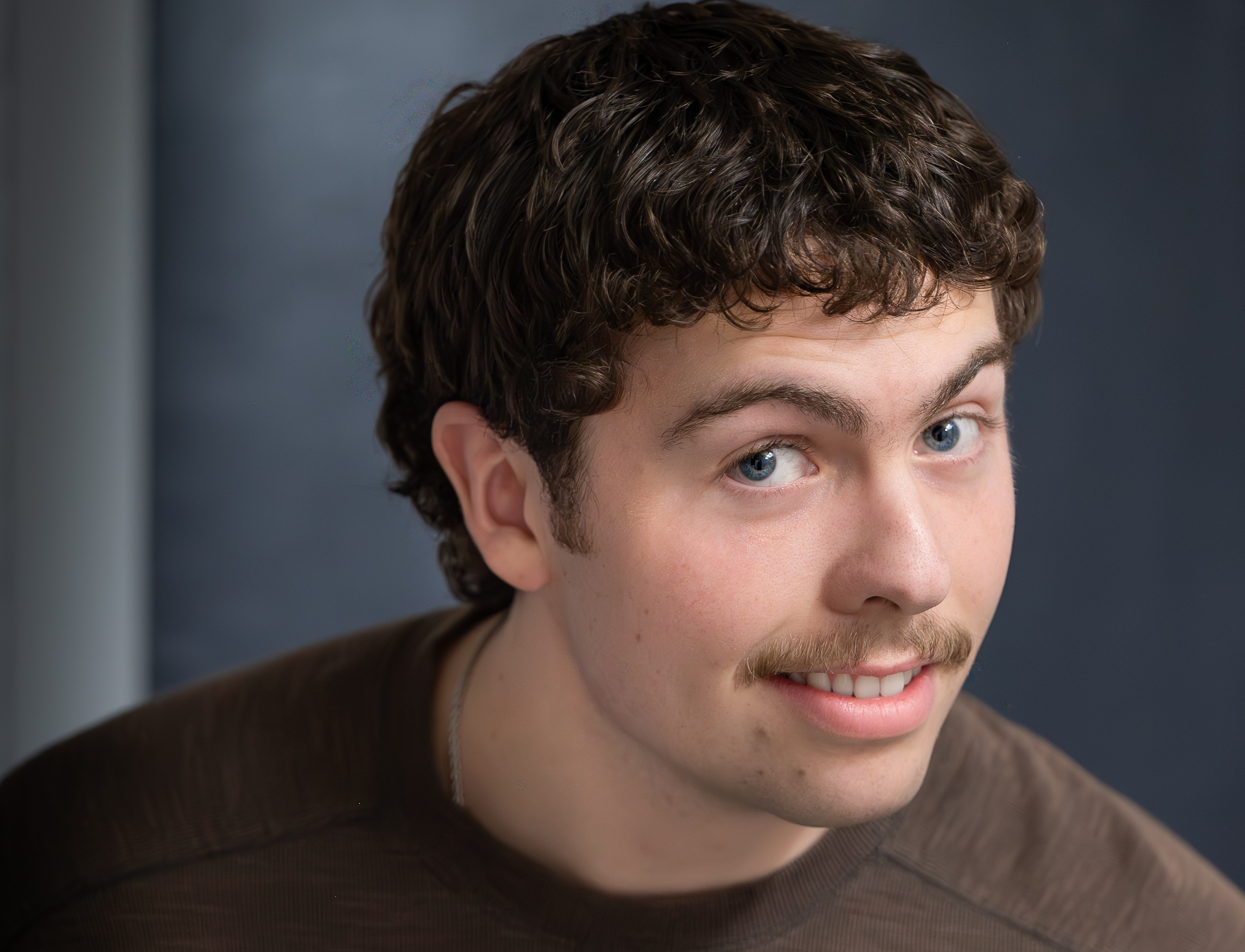 Headshot 1 — Color (Hi-Res)