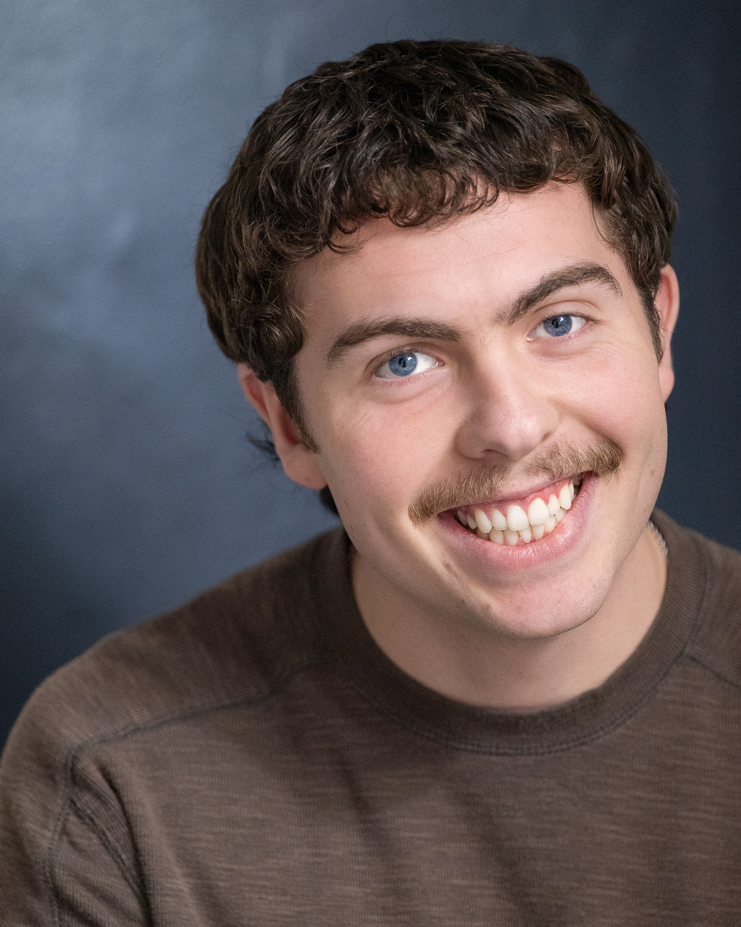 Headshot 2 — Color (Hi-Res)